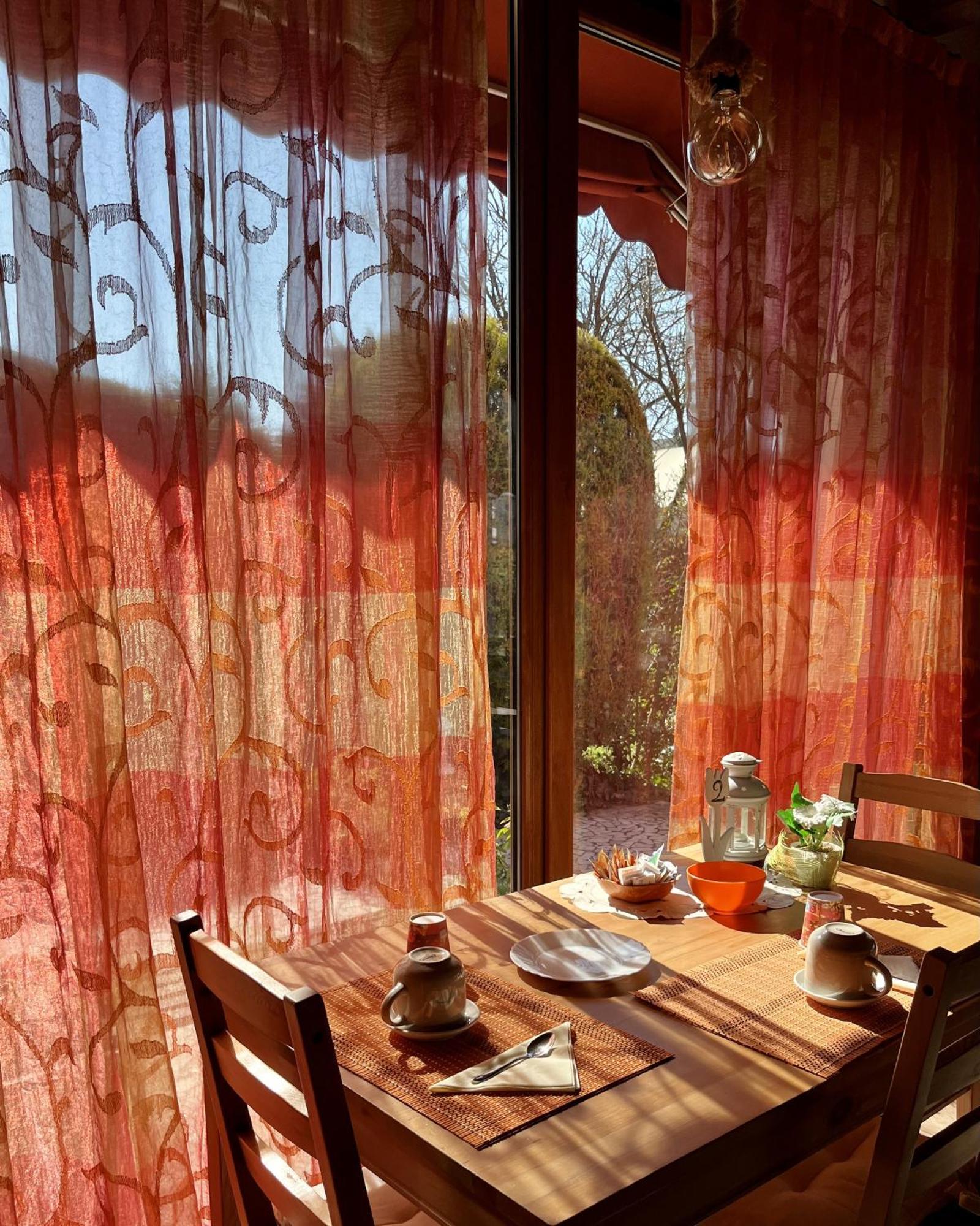 Country Home B&B Il Melo Vicenza Exterior foto