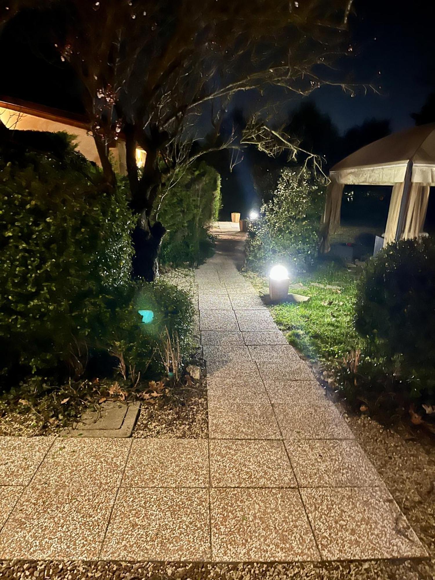 Country Home B&B Il Melo Vicenza Exterior foto