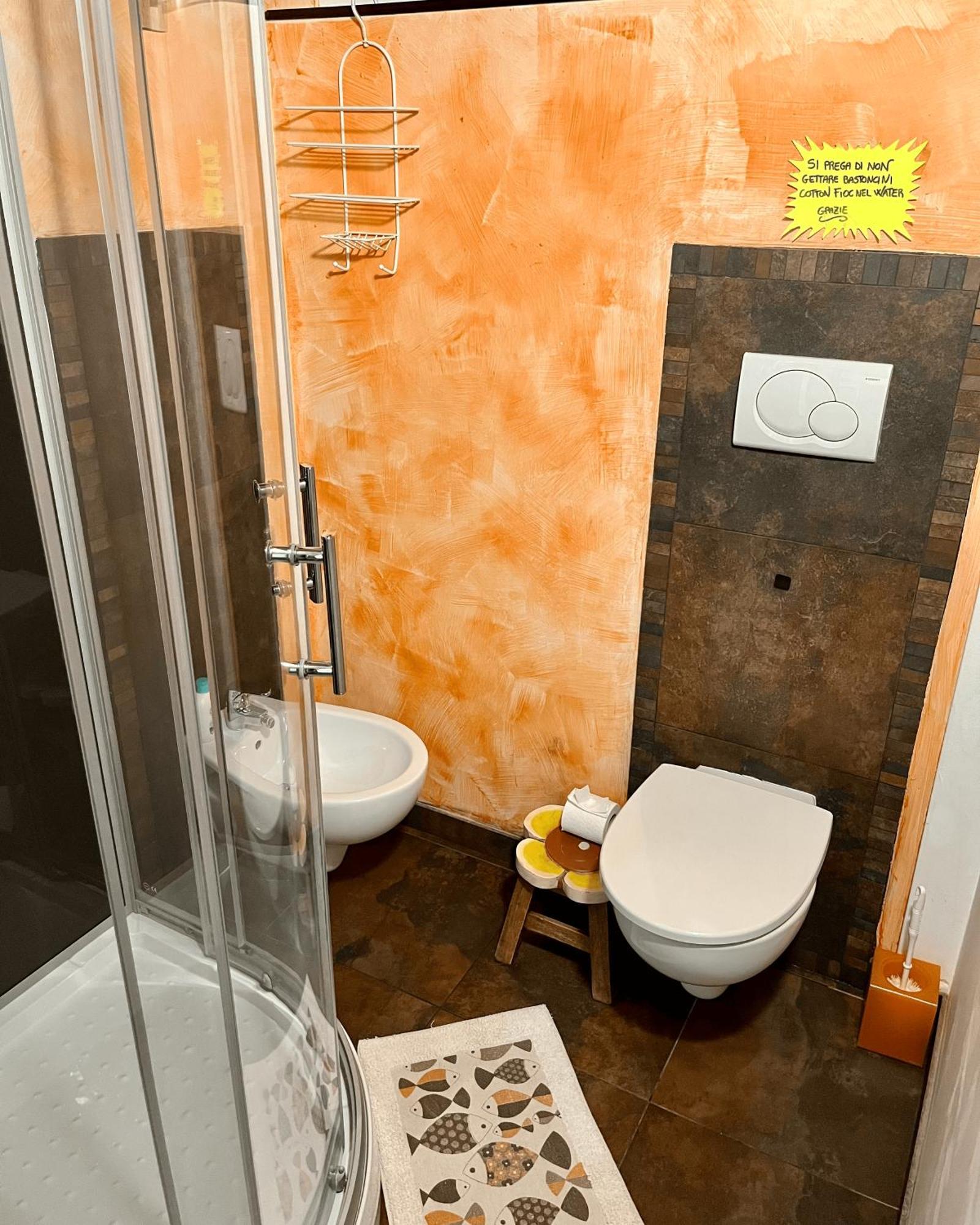 Country Home B&B Il Melo Vicenza Exterior foto