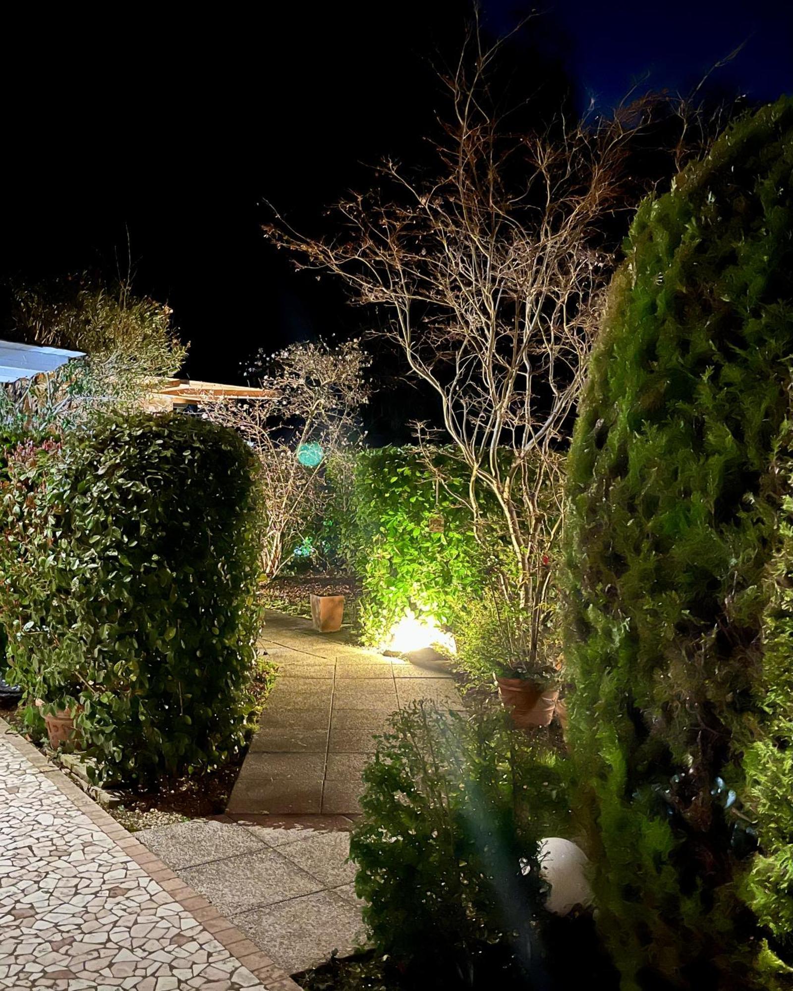 Country Home B&B Il Melo Vicenza Exterior foto
