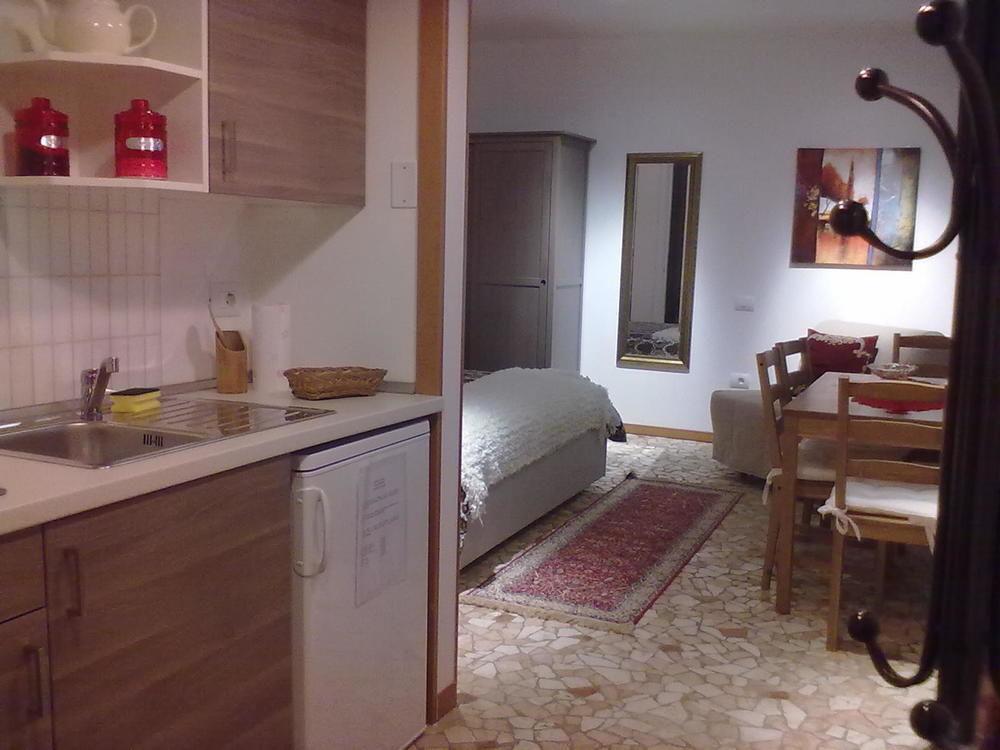 Country Home B&B Il Melo Vicenza Exterior foto