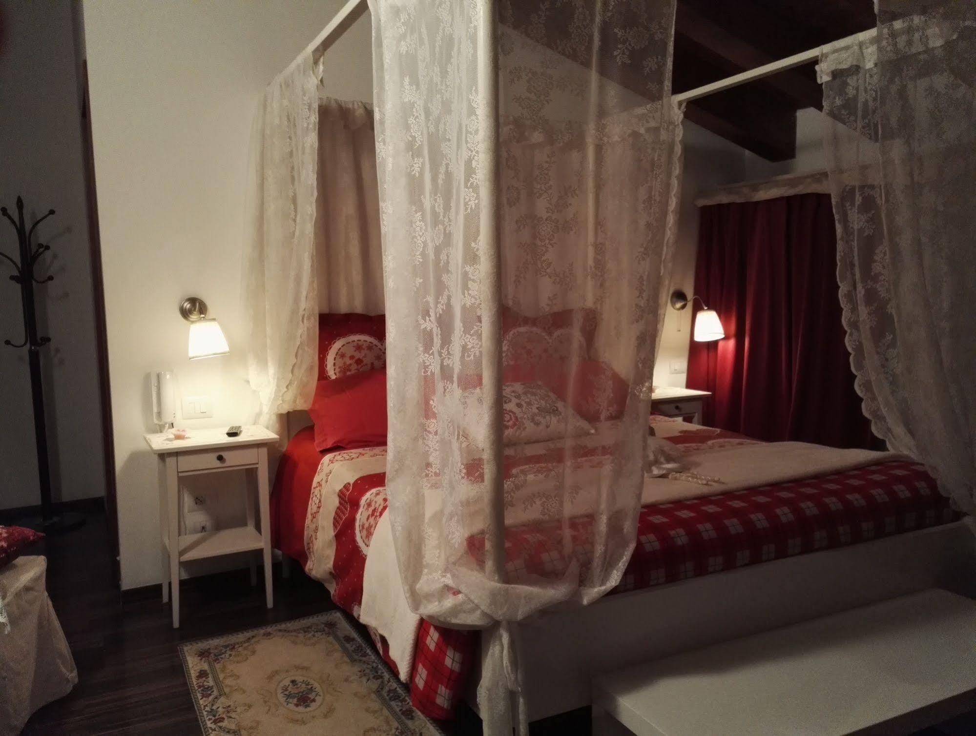 Country Home B&B Il Melo Vicenza Exterior foto