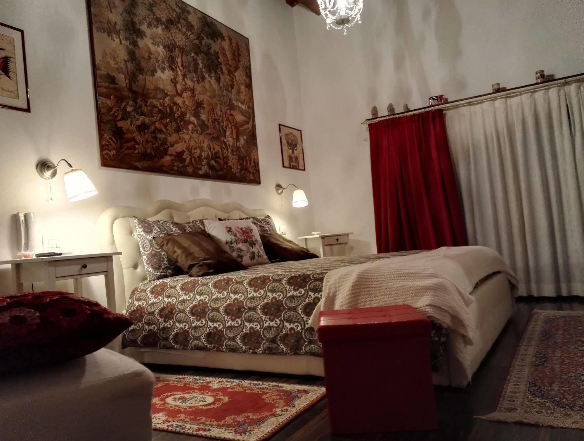 Country Home B&B Il Melo Vicenza Exterior foto