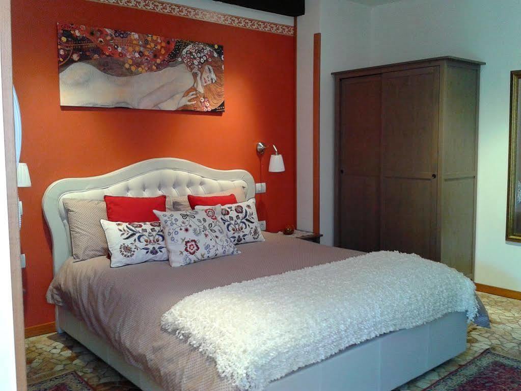 Country Home B&B Il Melo Vicenza Exterior foto