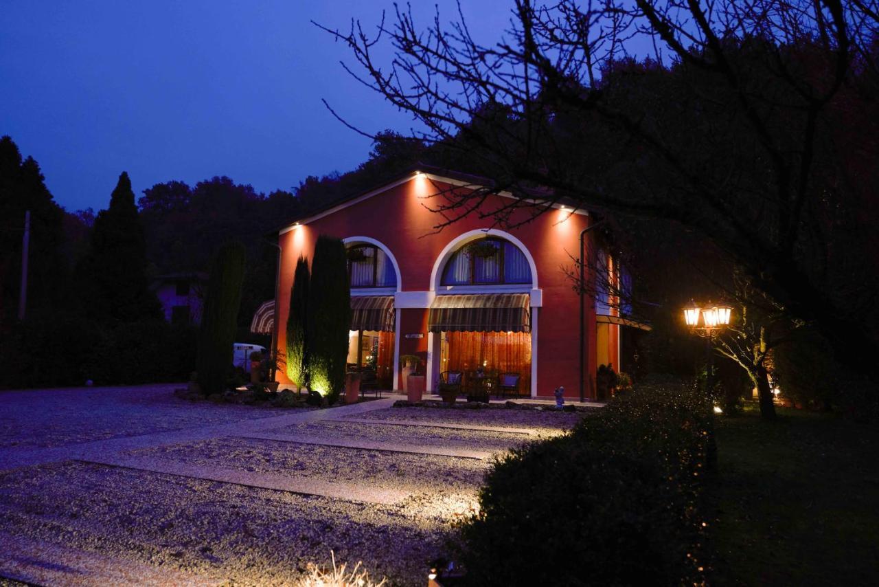 Country Home B&B Il Melo Vicenza Exterior foto